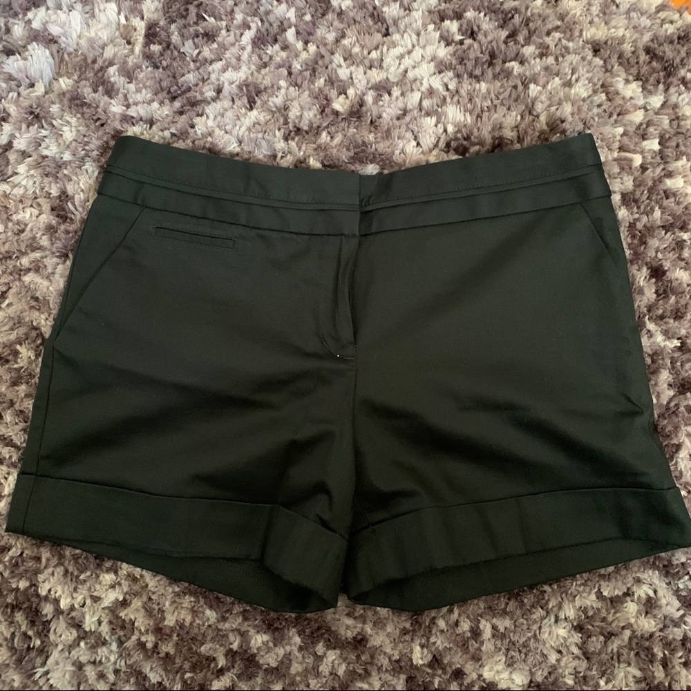 Express Dressy Shorts